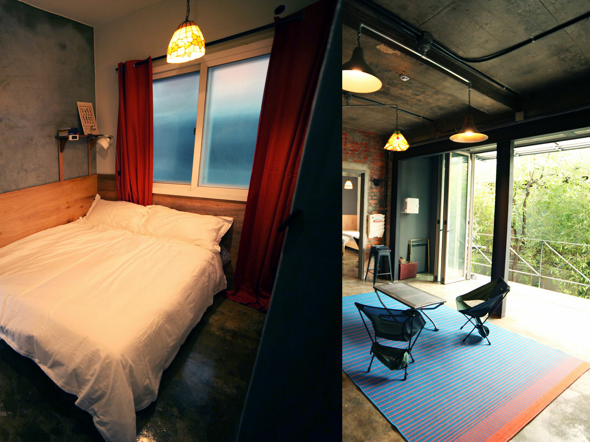 Hongdae Guesthouse Pajamaparty Seoul Bagian luar foto